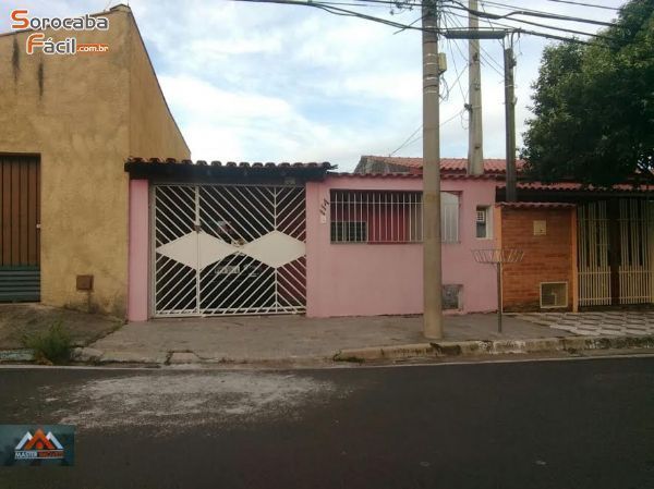 Casa em Vila Fiori, Sorocaba -  Casa Vila Fiori - Foto 5
